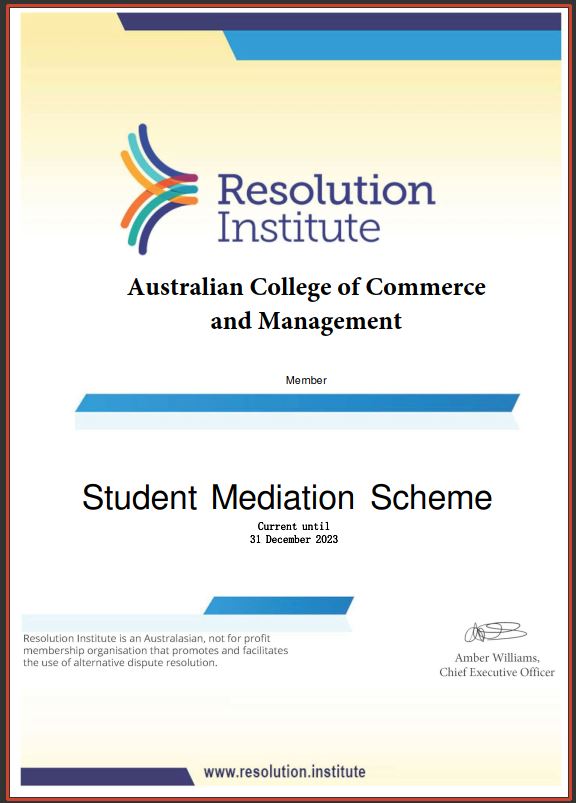 ResInstitute
