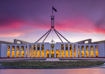 ACT Australian Apprenticeship (Traineeship) Courses