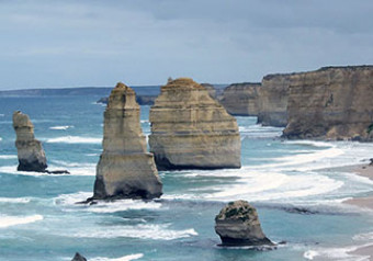 Victorian Traineeship