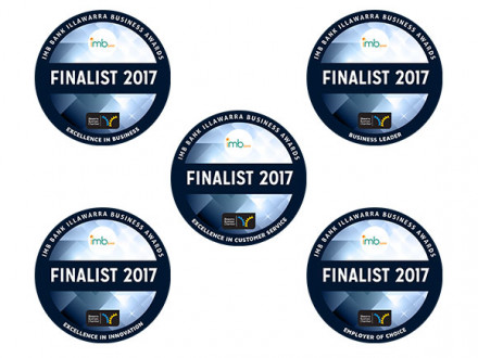 Illawarra Business Awards