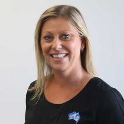 Cherie McGregor