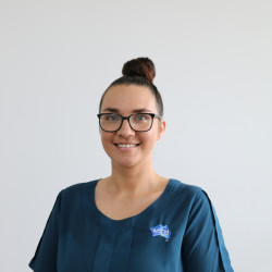 Kristie M