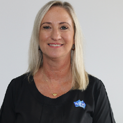 Tania Holmes