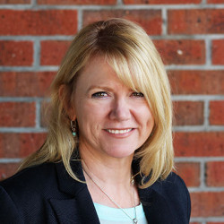 Tracey Jones